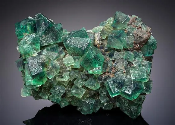 Fluorite - image 1