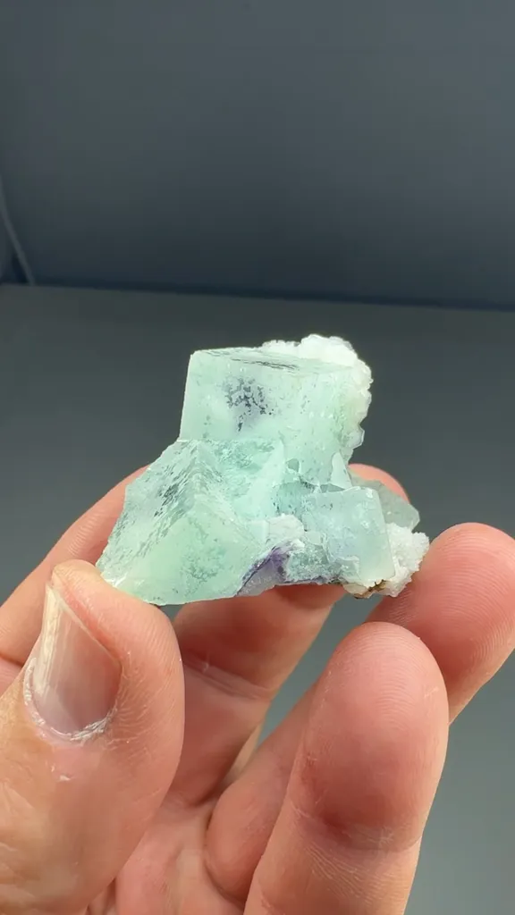 Fluorite image