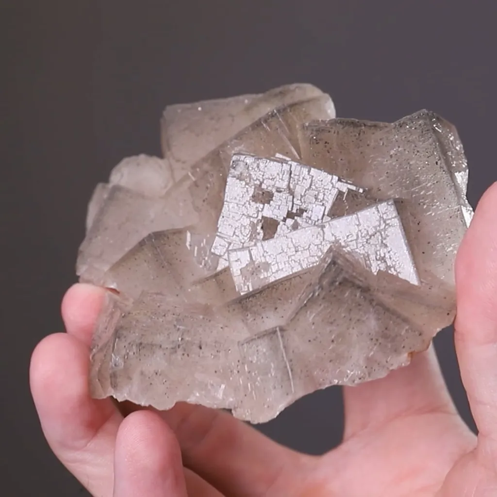 Fluorite - image 2