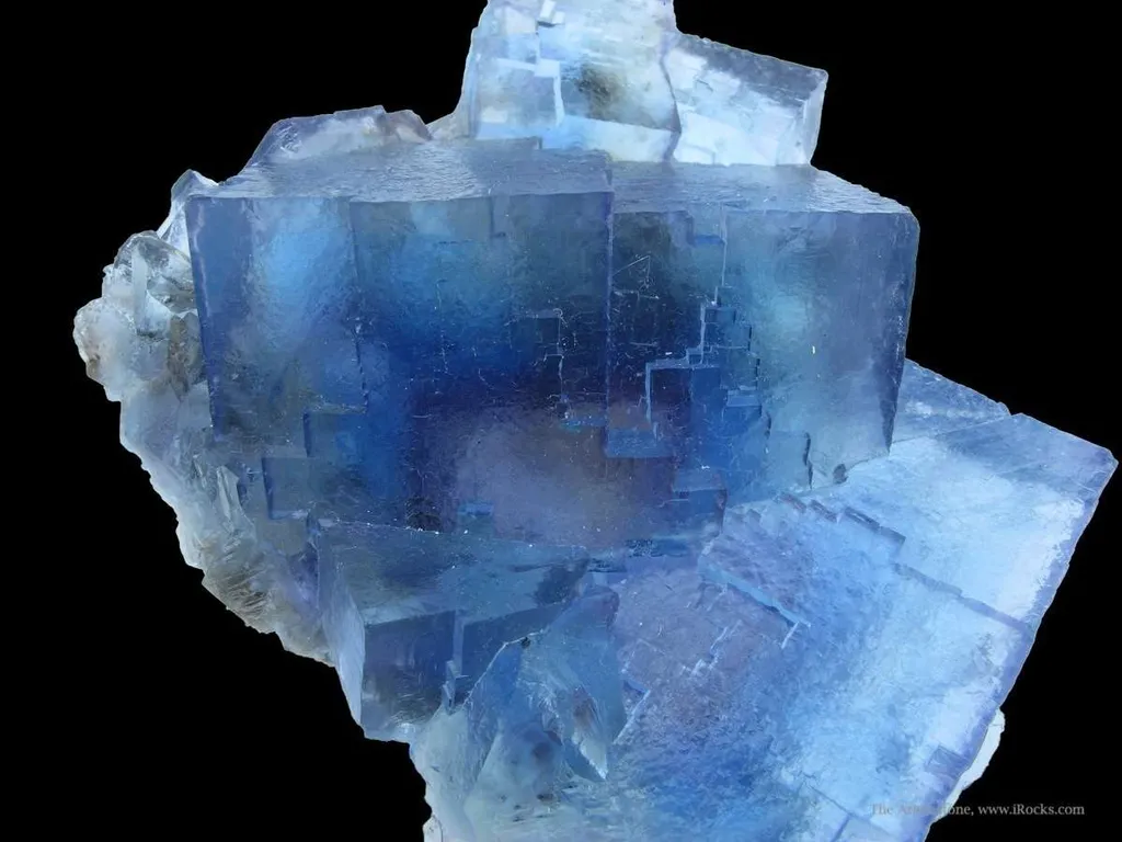 Fluorite - image 4