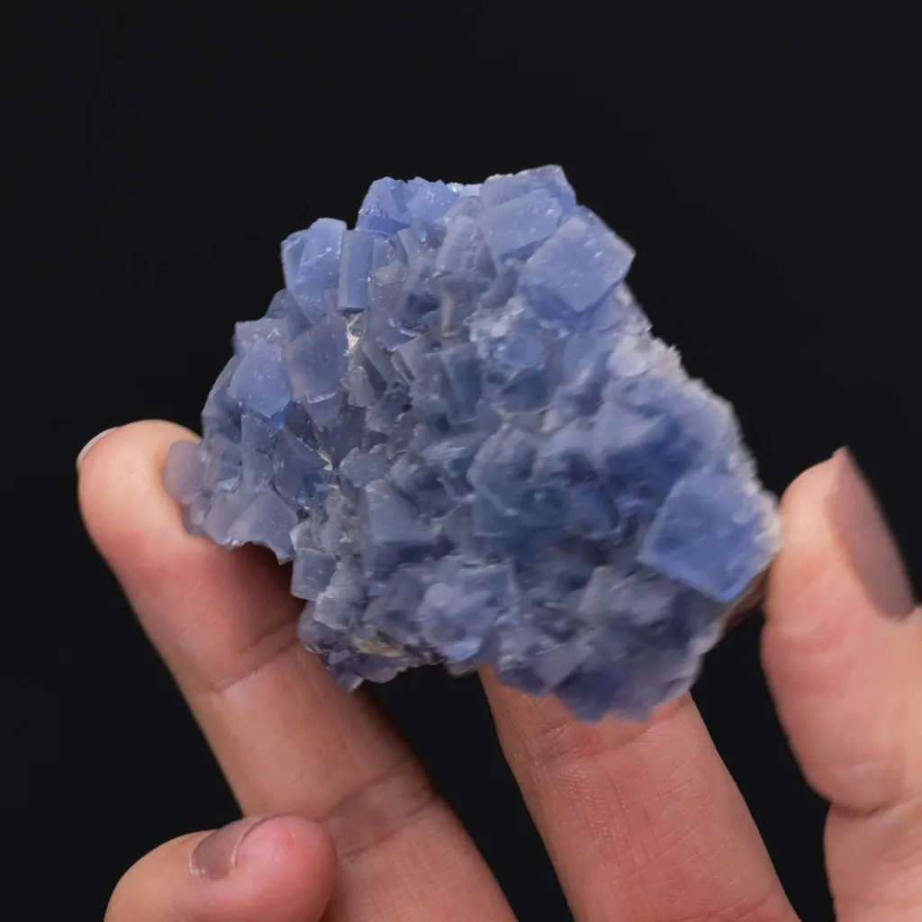 Fluorite - image 2