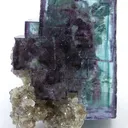 Fluorite - image 1