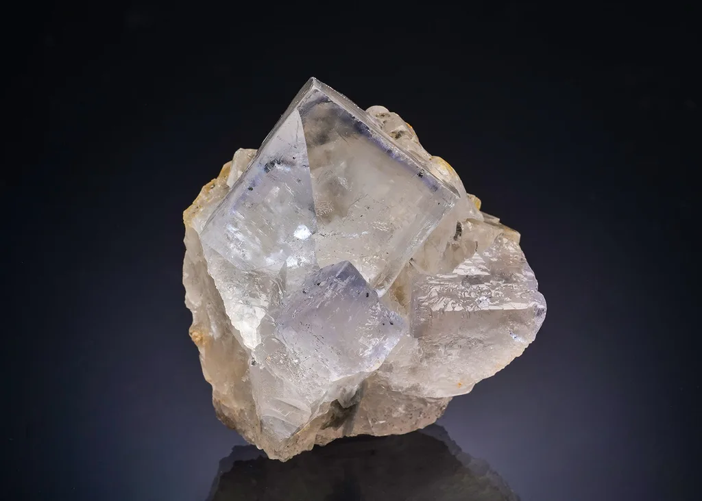 Fluorite - image 2