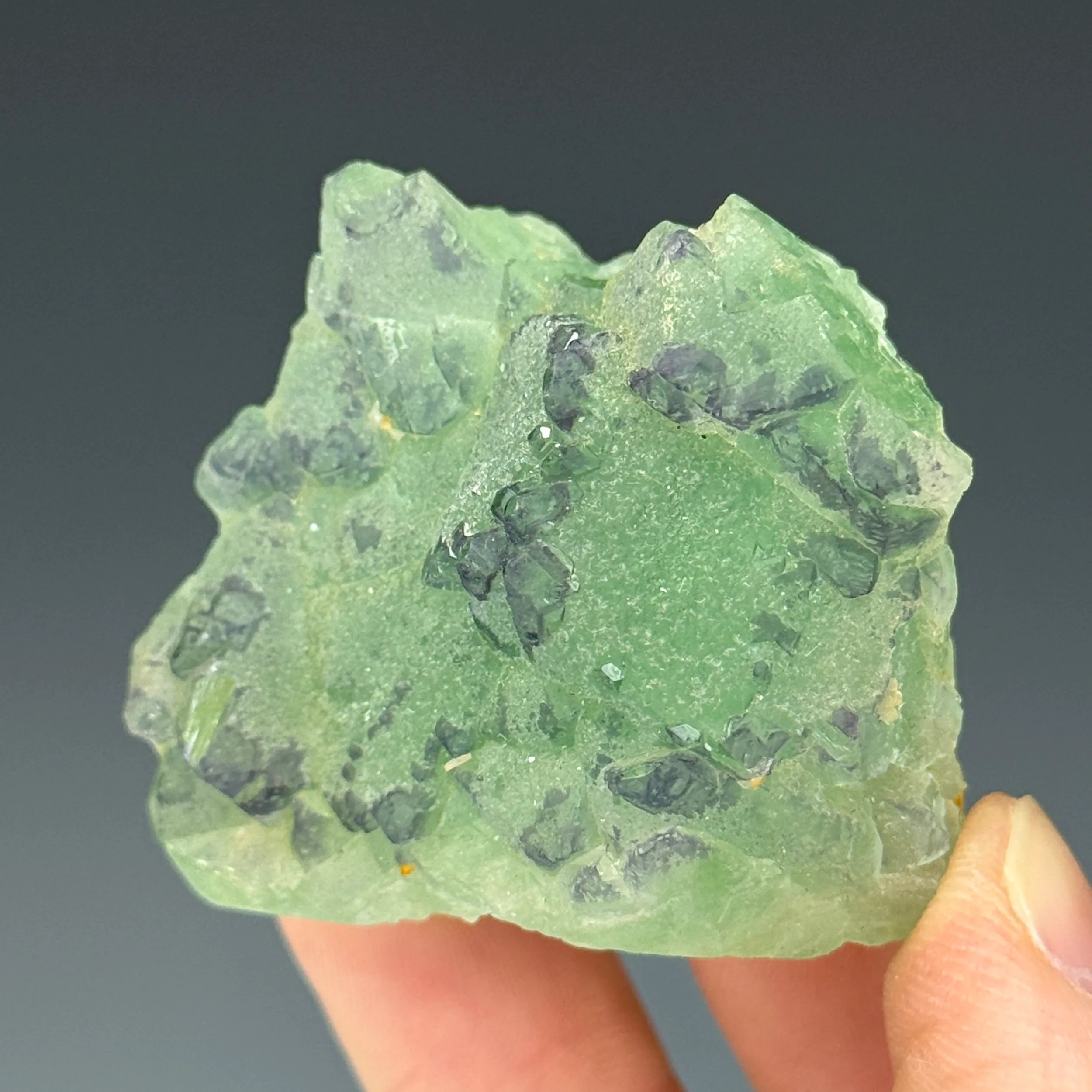 Fluorite - image 4
