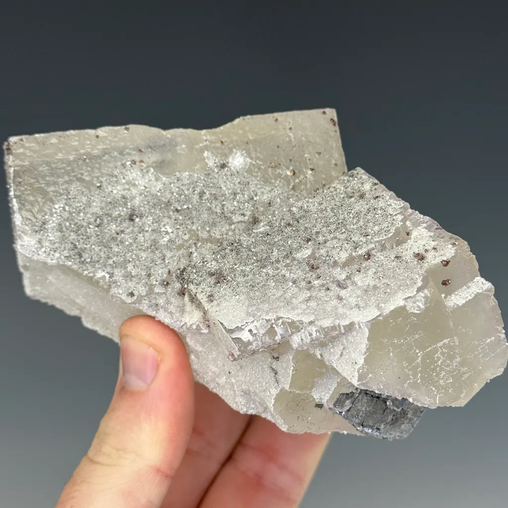 Fluorite - image 2