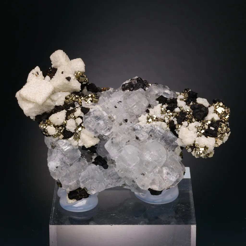 Fluorite image