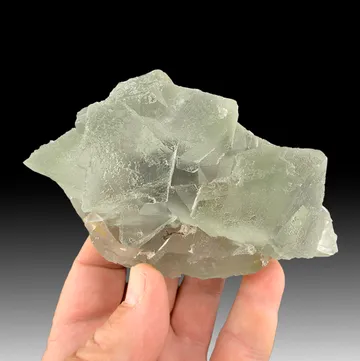 Fluorite