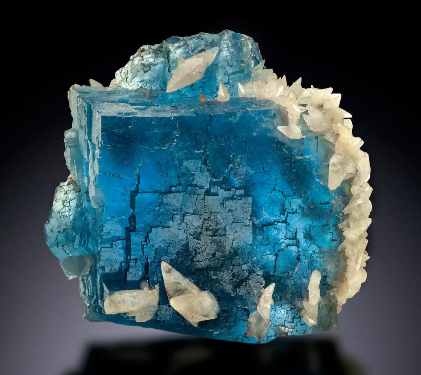 Fluorite - image 1