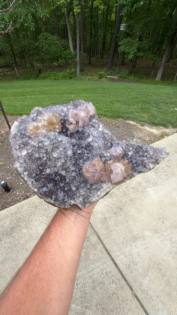 Fluorite image