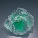 Fluorite - image 2