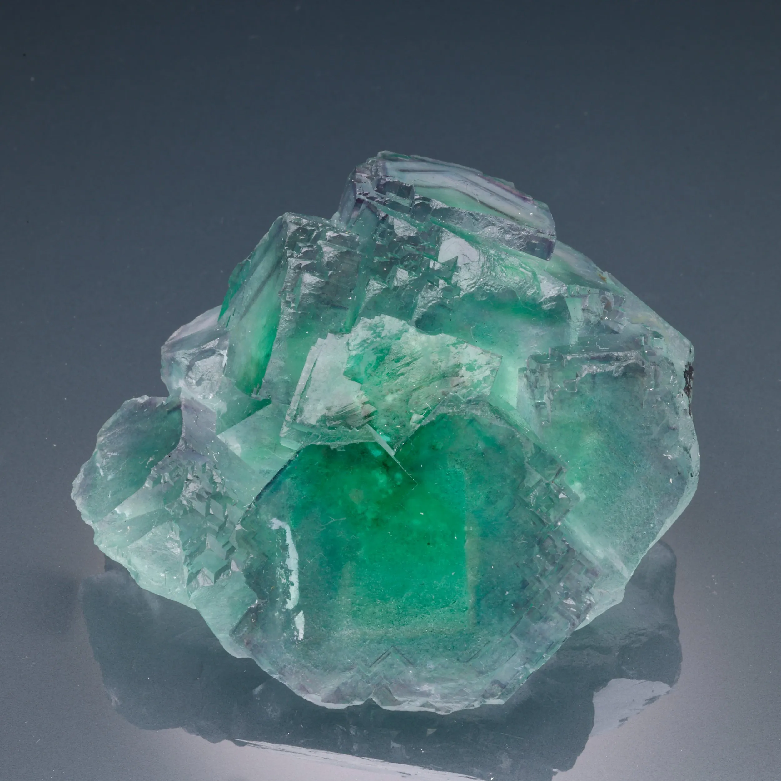 Fluorite - image 2