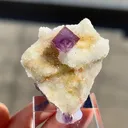 Fluorite - image 2