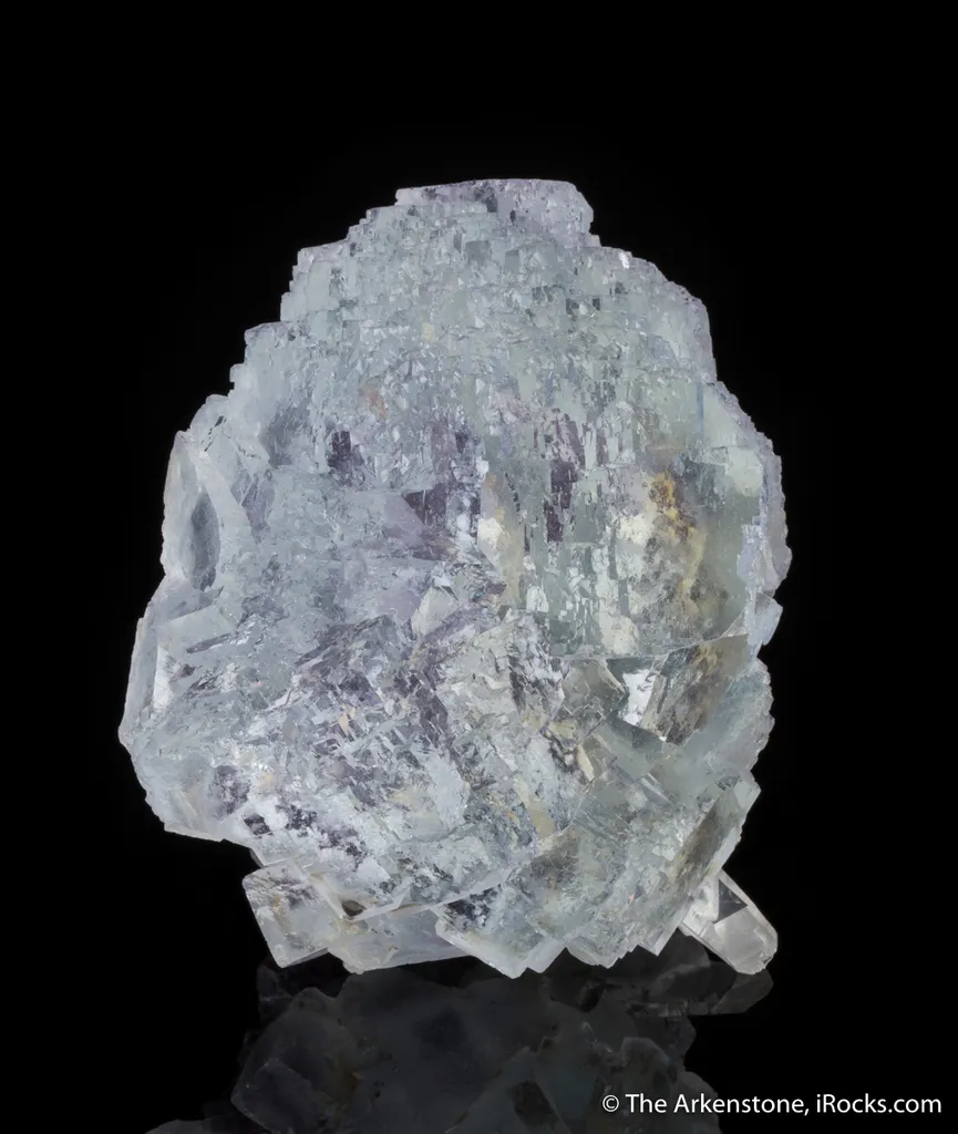 Fluorite - image 5