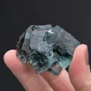Fluorite - image 2