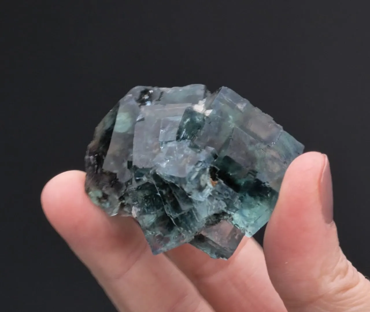 Fluorite - image 2