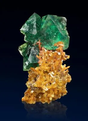 Fluorite image