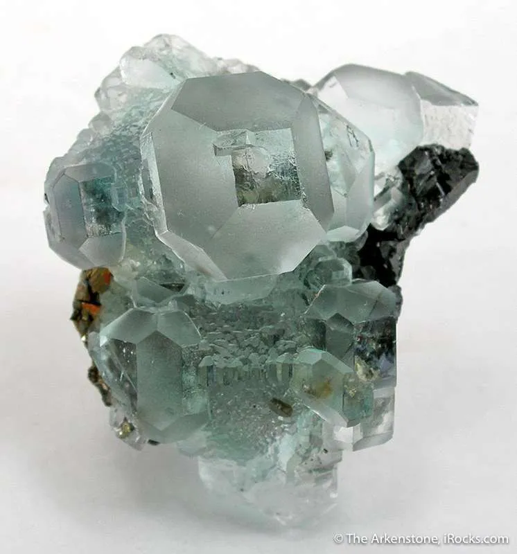 Fluorite image