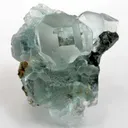 Fluorite - image 1