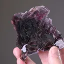 Fluorite - image 2