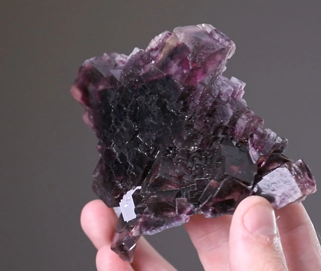 Fluorite - image 2