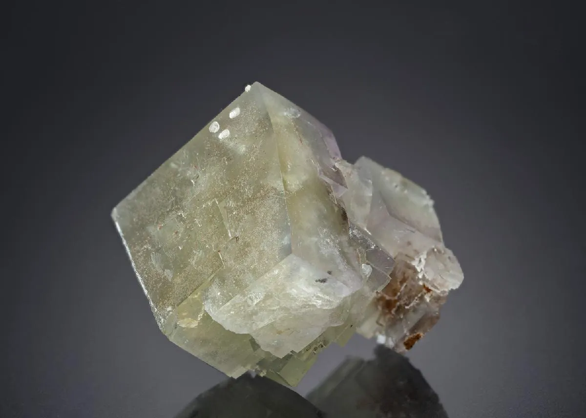 Fluorite - image 1