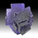 Fluorite - image 1
