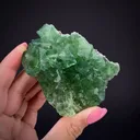 Fluorite - image 1