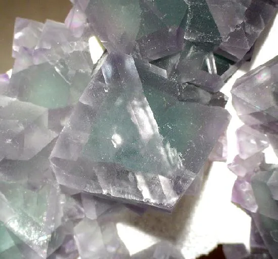 Fluorite - image 1