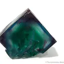 Fluorite - image 1