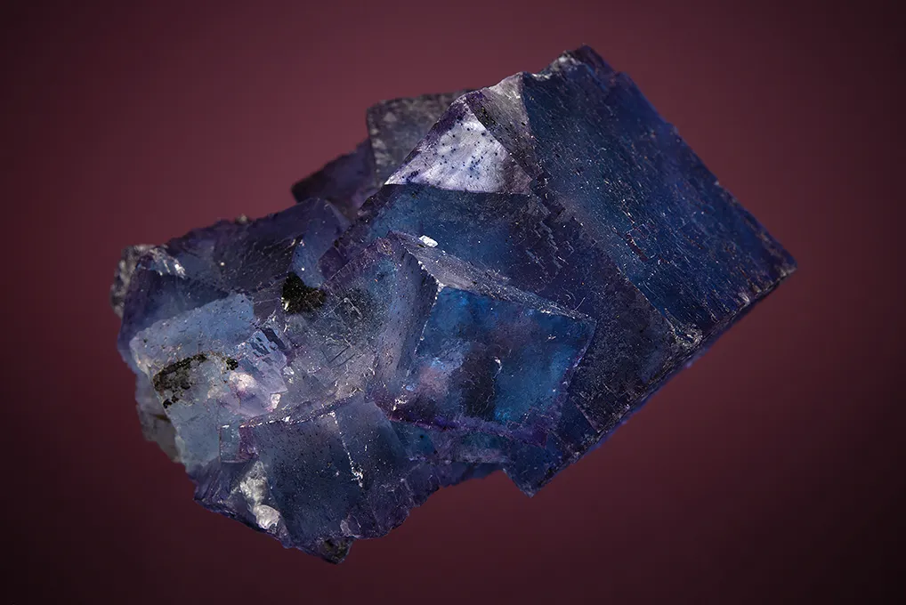 Fluorite - image 4