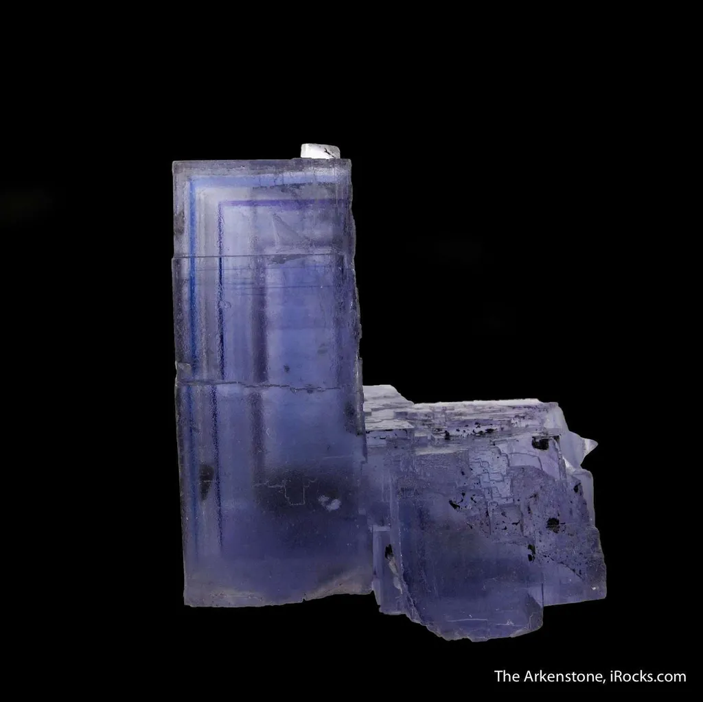 Fluorite - image 2