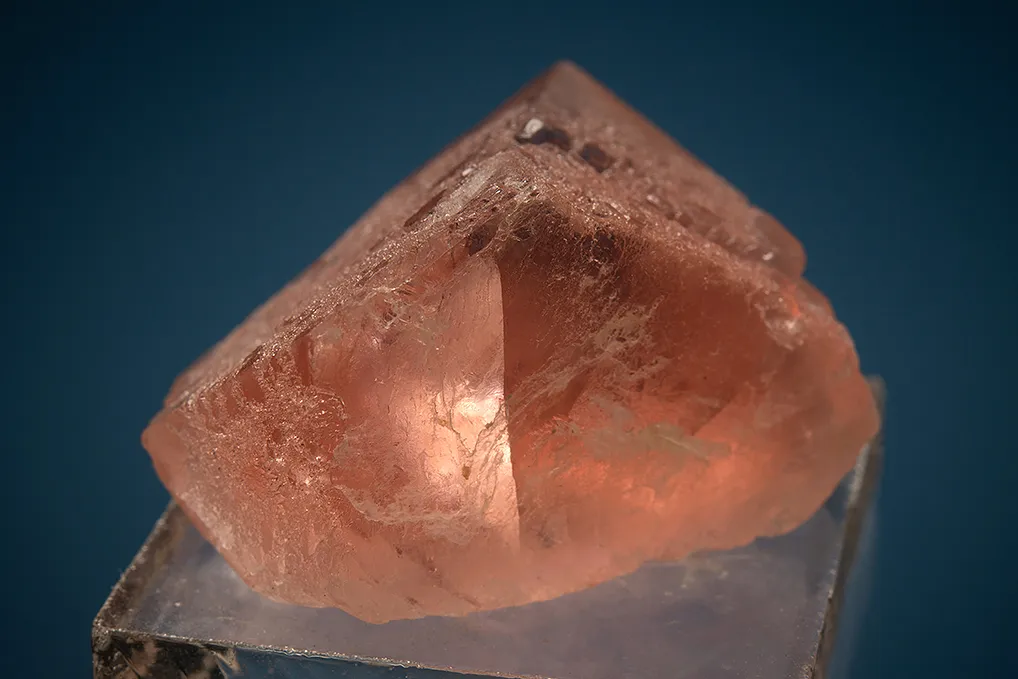Fluorite - image 3