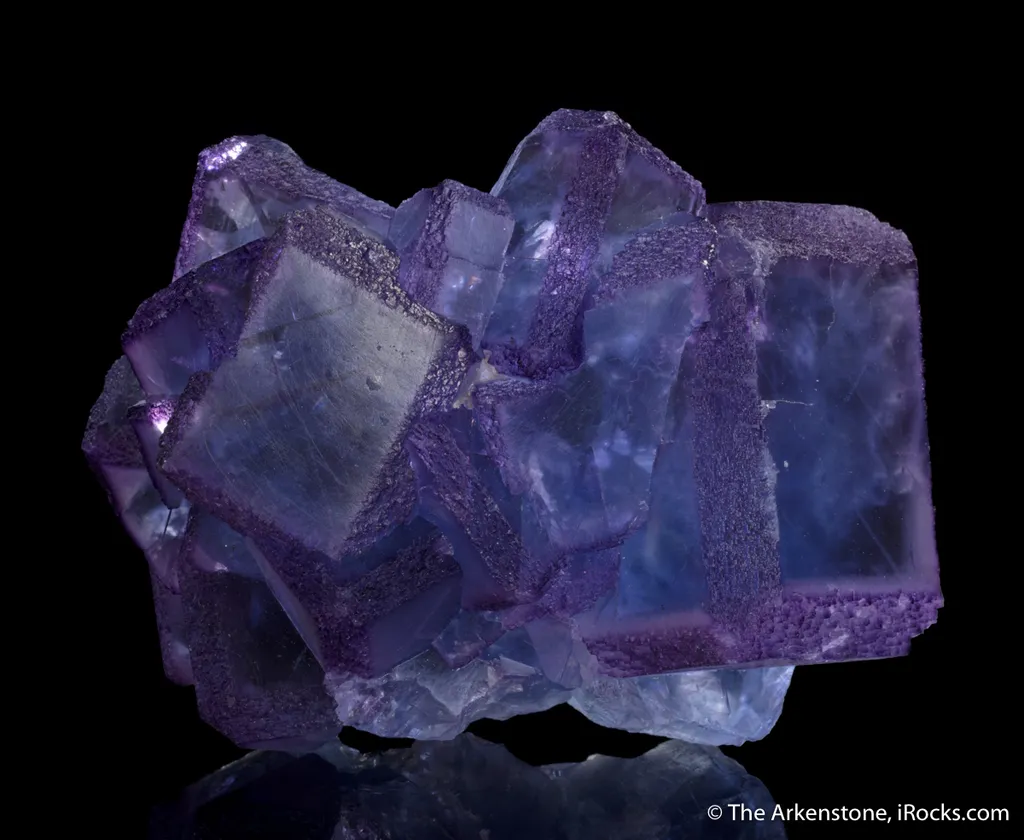 Fluorite - image 4