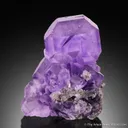 Fluorite - image 1