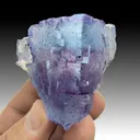 Fluorite - image 1