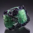 Fluorite - image 1