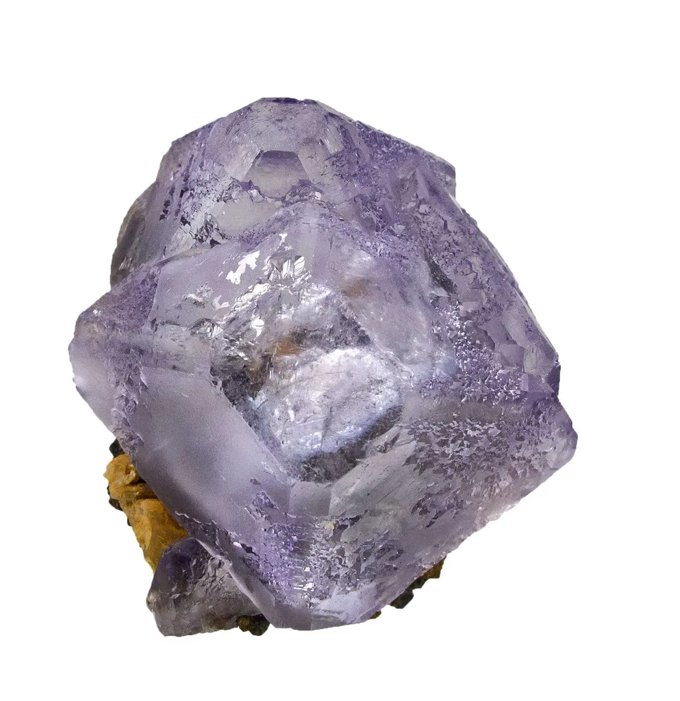 Fluorite - image 2