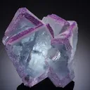 Fluorite - image 1