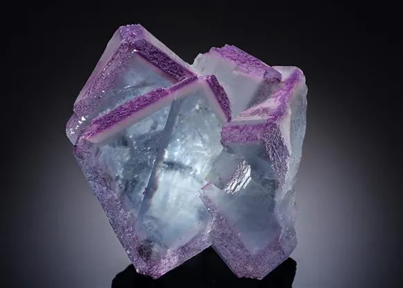 Fluorite - image 1