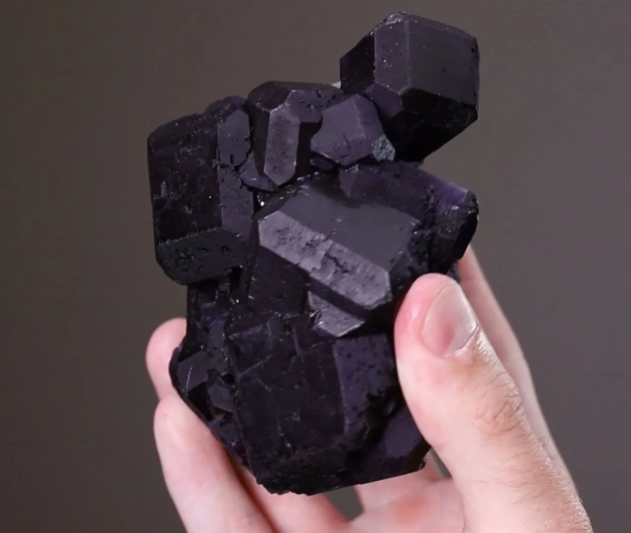 Fluorite - image 2