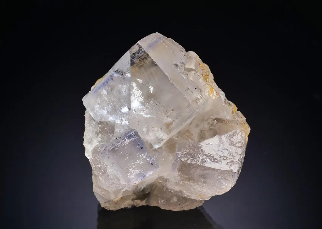 Fluorite image
