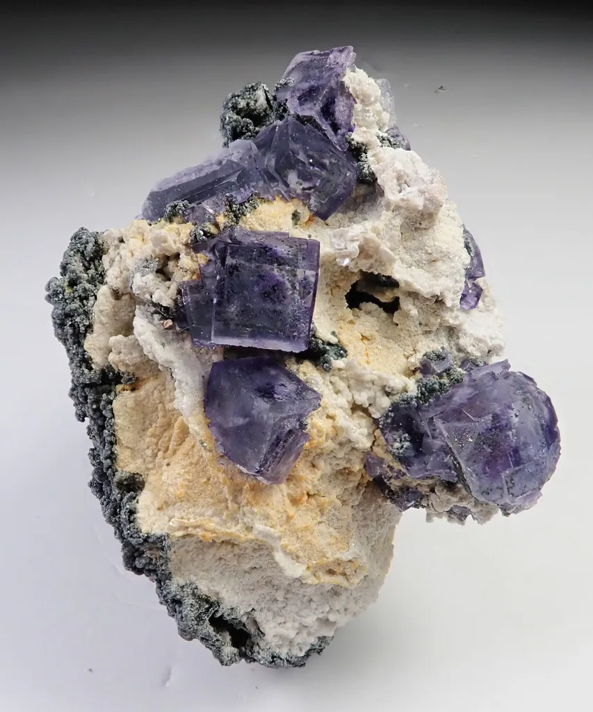 Fluorite image