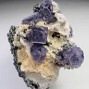 Fluorite - image 1
