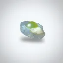 Fluorite ball calcite quartz - image 8