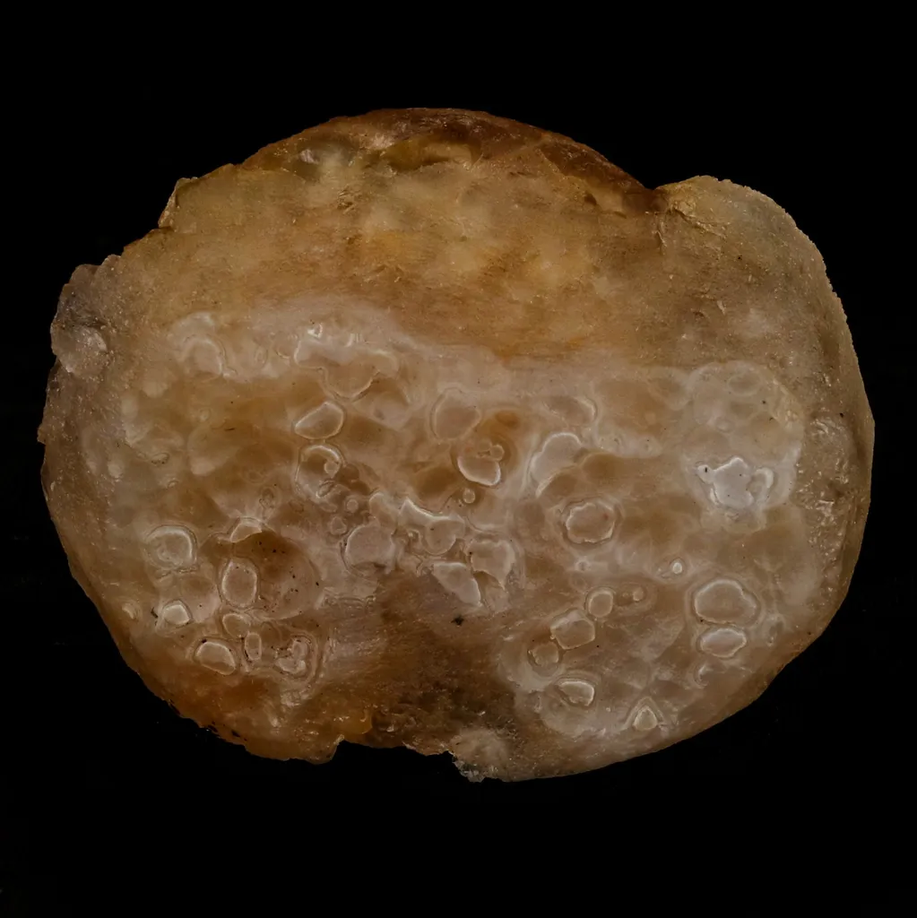 Fluorite ball on MM Quartz Natural Mineral Specimen - image 4