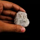 Fluorite ball on MM Quartz Natural Mineral Specimen - image 6