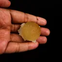 Fluorite balls on MM Quartz Natural Mineral Specimen - image 5