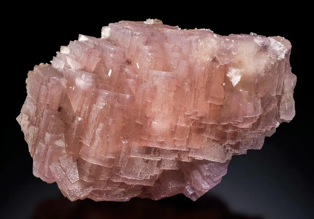 Fluorite, Barite image