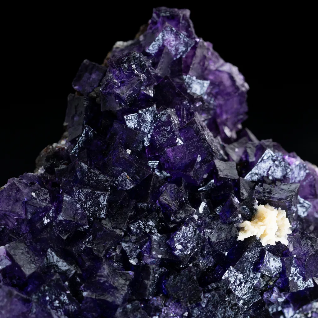 Fluorite & Barite - image 6