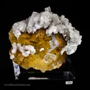 Fluorite - Barite - image 2